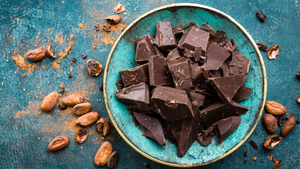 Chocolate: Los Dulces Beneficios Para Tu Salud