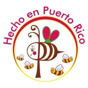 PAULICEA Hecho en Puerto Rico