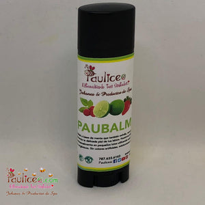 PauBalm - PAULICEA