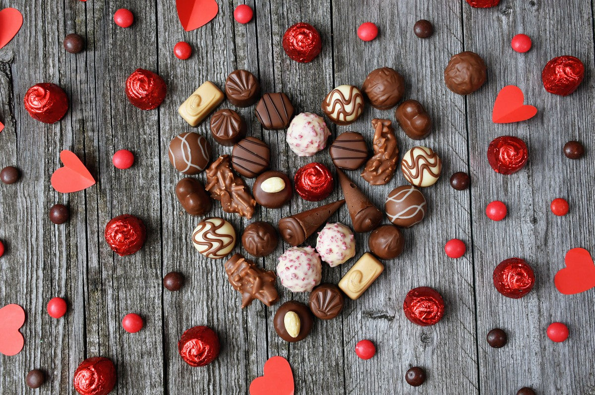 Beneficios del chocolate para la piel, el cabello y la salud