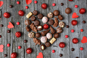 Beneficios del chocolate para la piel, el cabello y la salud