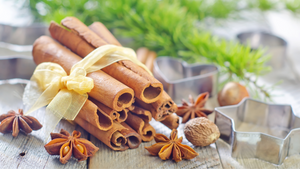 La Guía Definitiva Para Disfrutar de La Canela