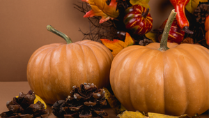 Delicias de Otoño: 10 Formas Saludables de Utilizar la Calabaza