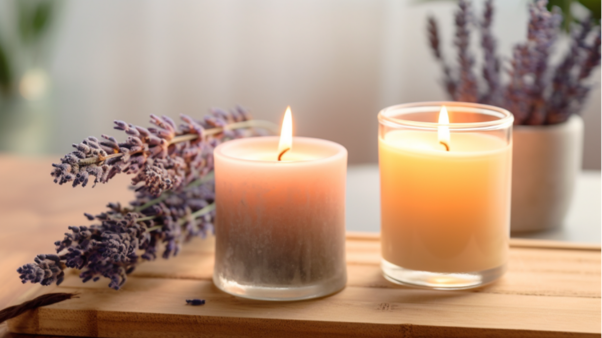 Iluminando el Ambiente: Hablemos del Poder de las Velas