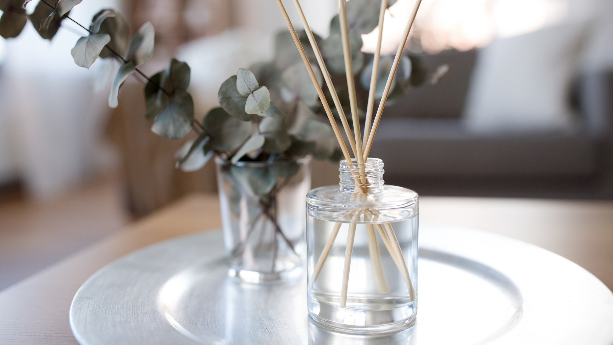 Mejorando Los Espacios: La Sinfonía Aromática de Los Difusores de Aromas