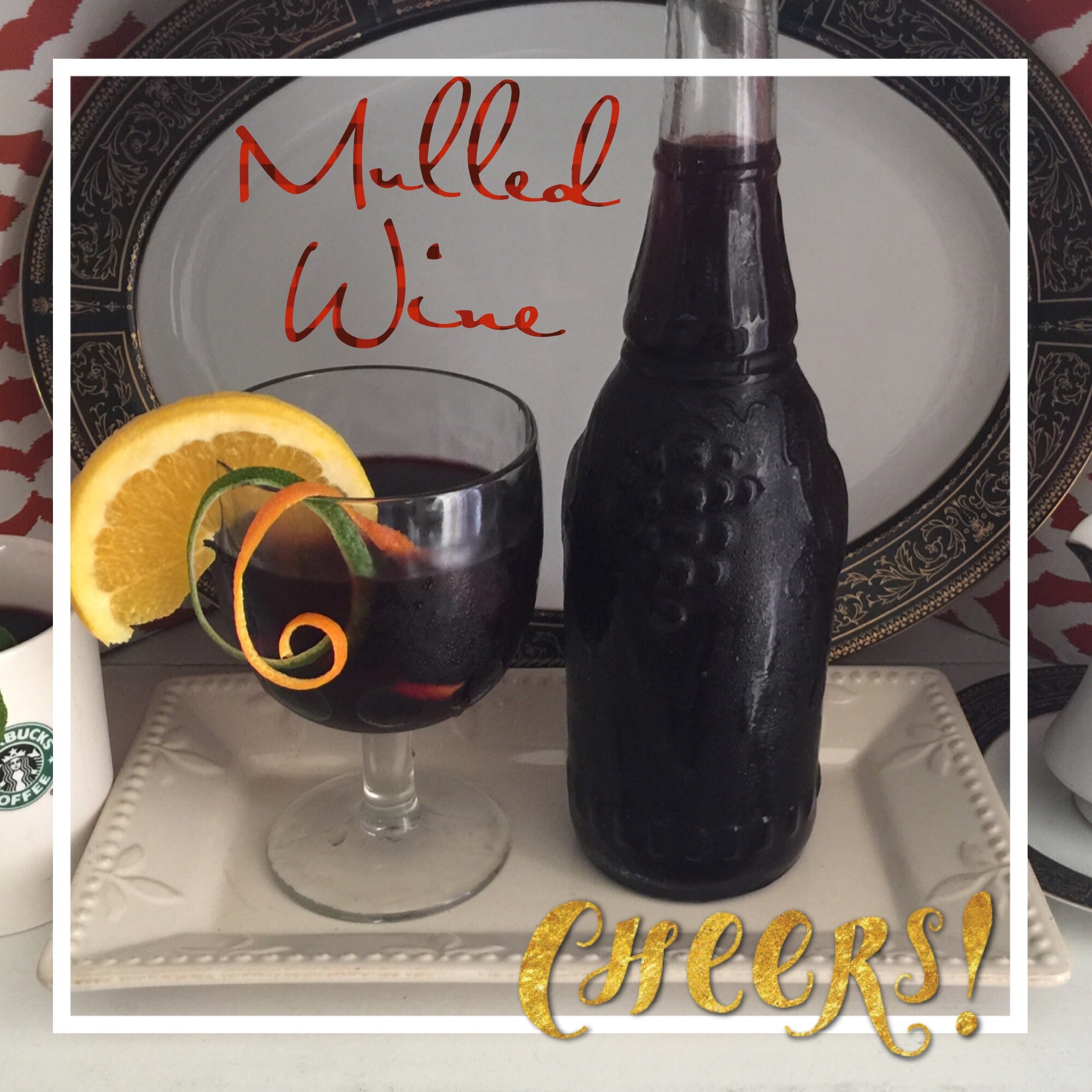 Mulled Wine