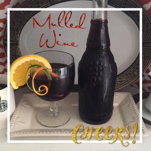 Mulled Wine
