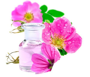 DIY Rosa Mosqueta