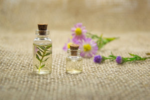 Beneficios del aceite de argán orgánico