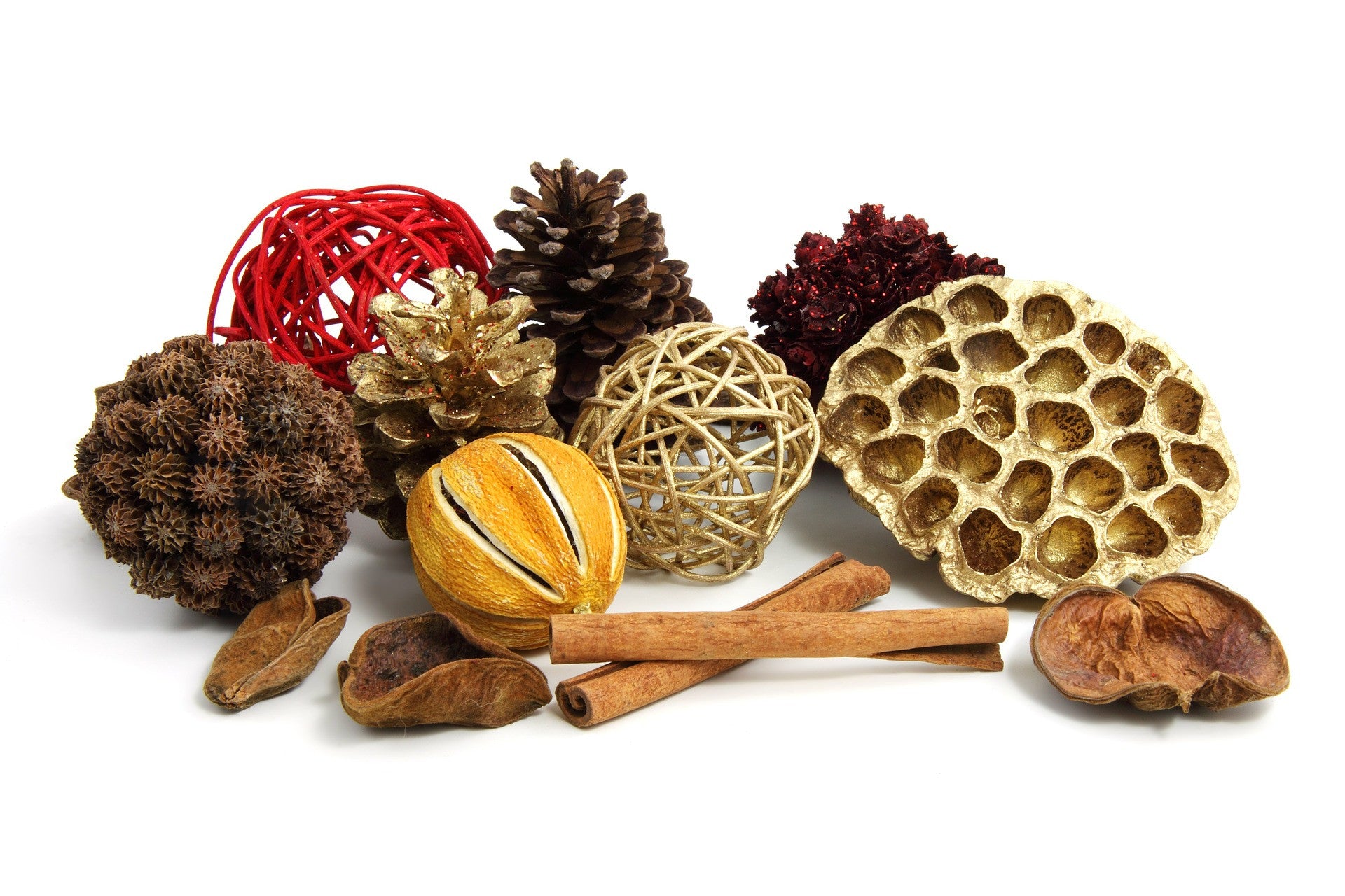 Navidad de Aromas