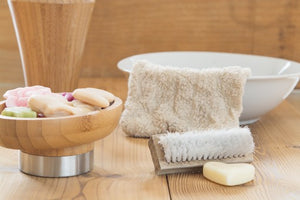 Beneficios del Dry Brush