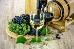 Cabernet . . . Sus orígenes y beneficios