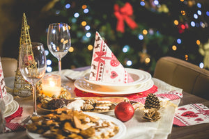 Aromatiza tu Entorno en esta Navidad