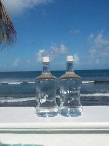 Agua Solarizada, ¿Conoces qué es?