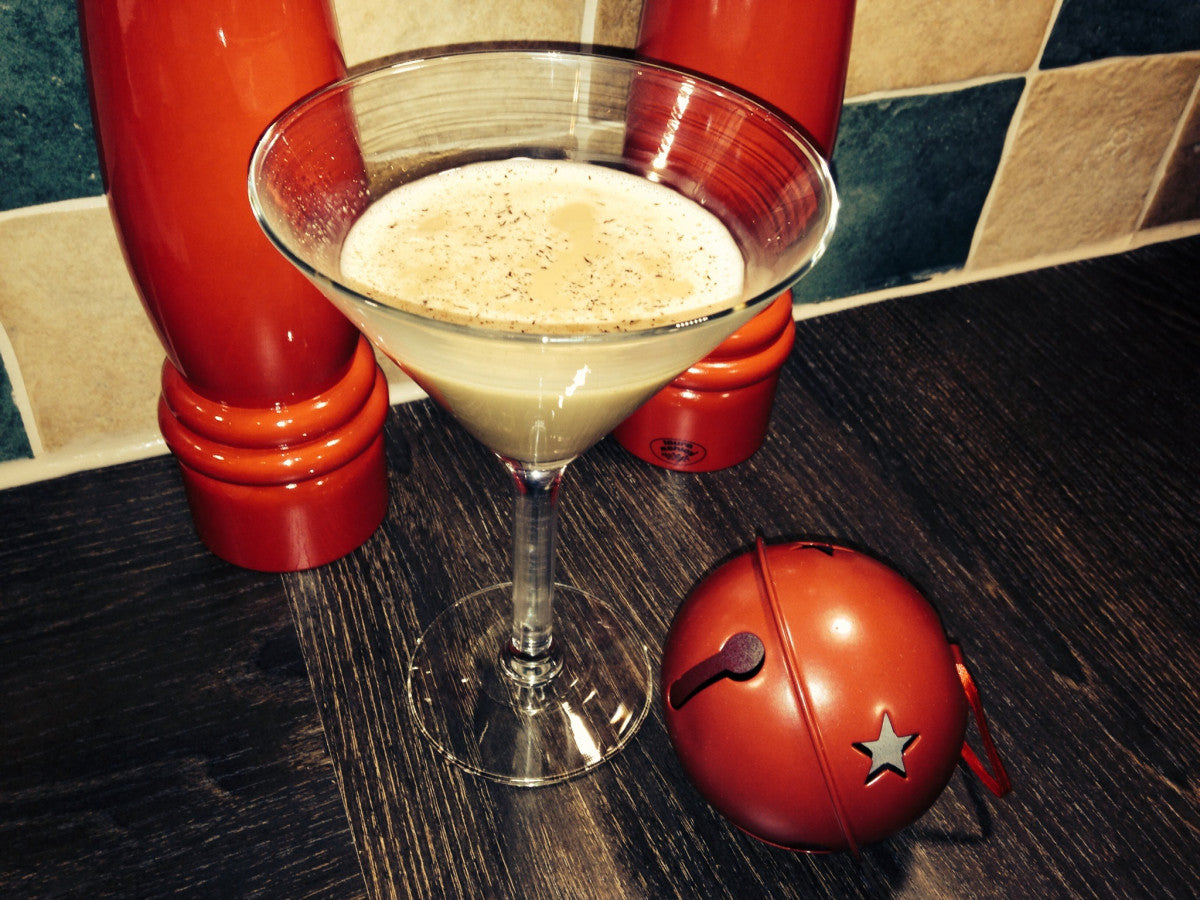 Coquito Boricua: 🇵🇷La receta que le dará sazón a tu Navidad 🎄