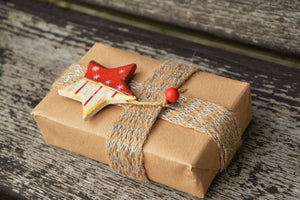 Envoltura de Regalo