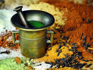 Leche Dorada (Golden Milk)