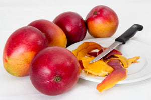 El Rey de las Frutas