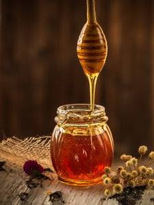Usos y Beneficios de la Miel de Abejas