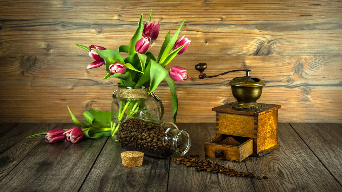 El café y sus beneficios a la salud