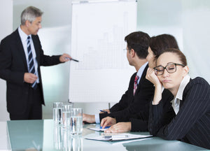 ¿Tienes Dificultad para Concentrarte?