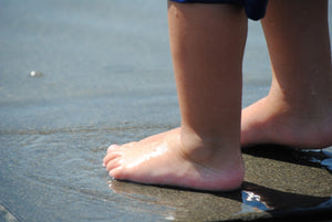 Grounding