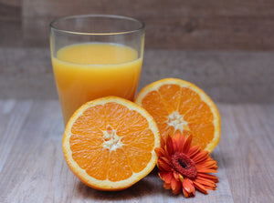 Vitamina C - Poderoso Antioxidante
