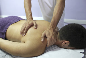 Remedio para el Dolor Muscular