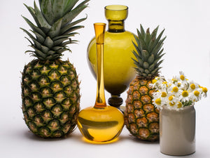 La piña y sus beneficios a la salud