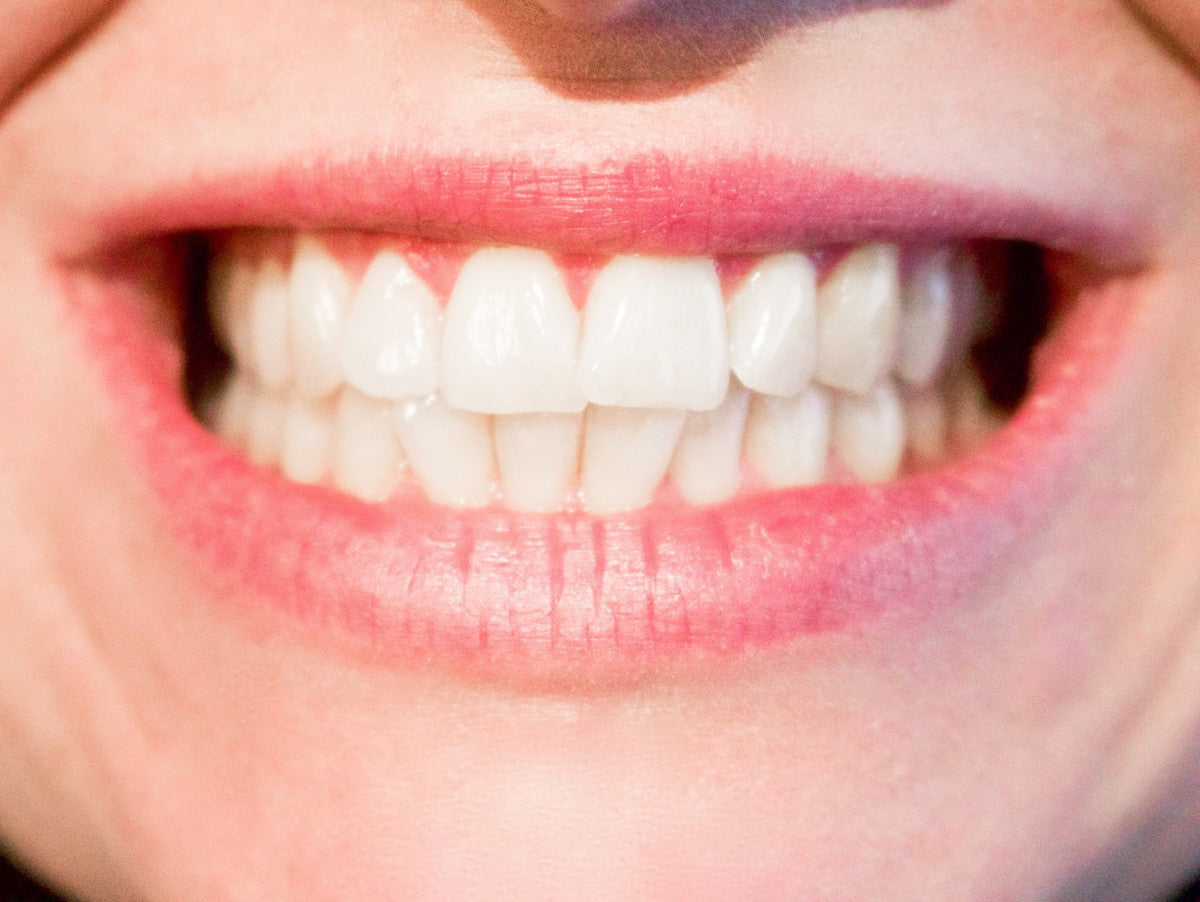 Pasta de Dientes Casera