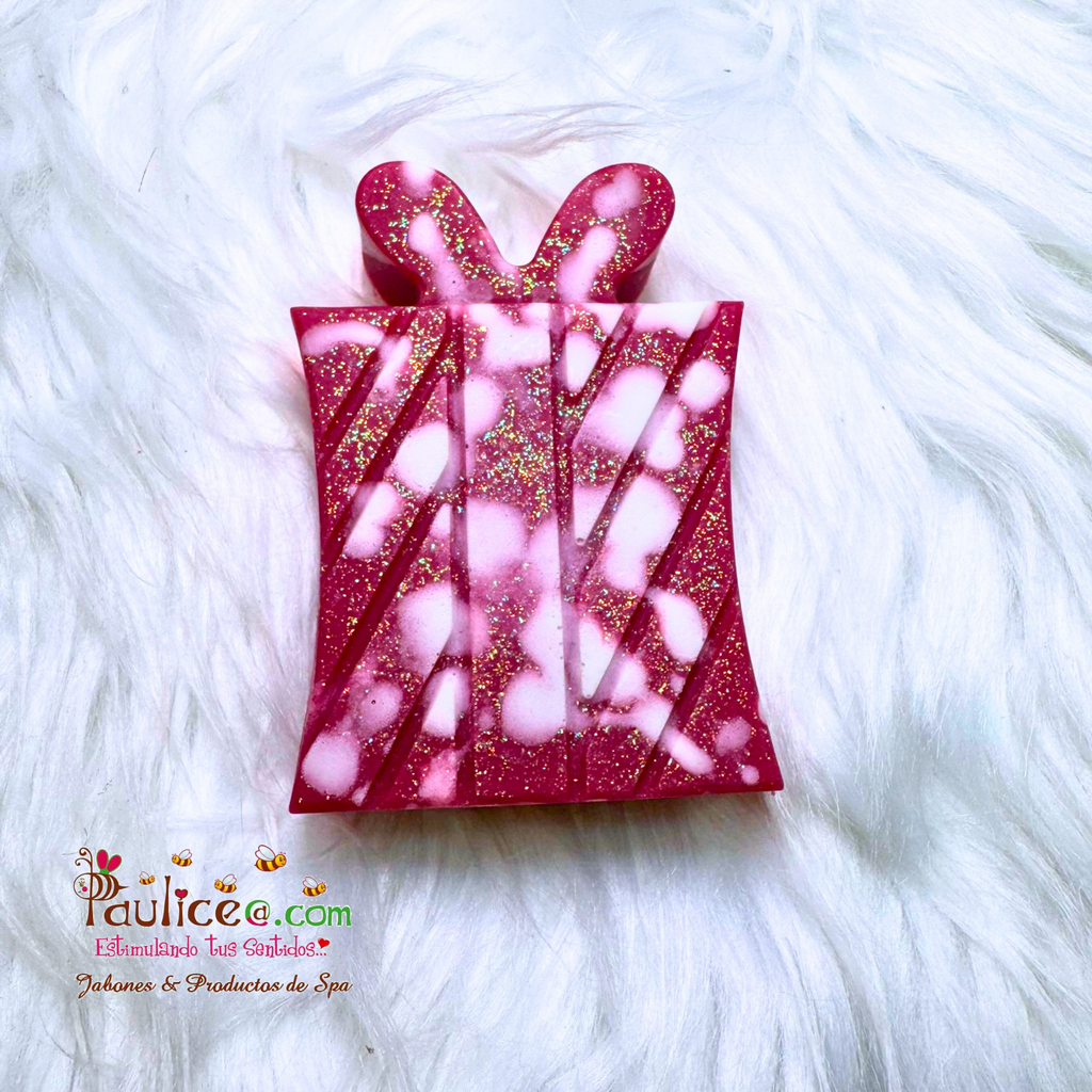 Jabón Apple & Almond