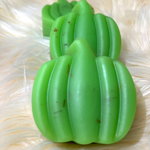 Jabón Pumpkin Mint