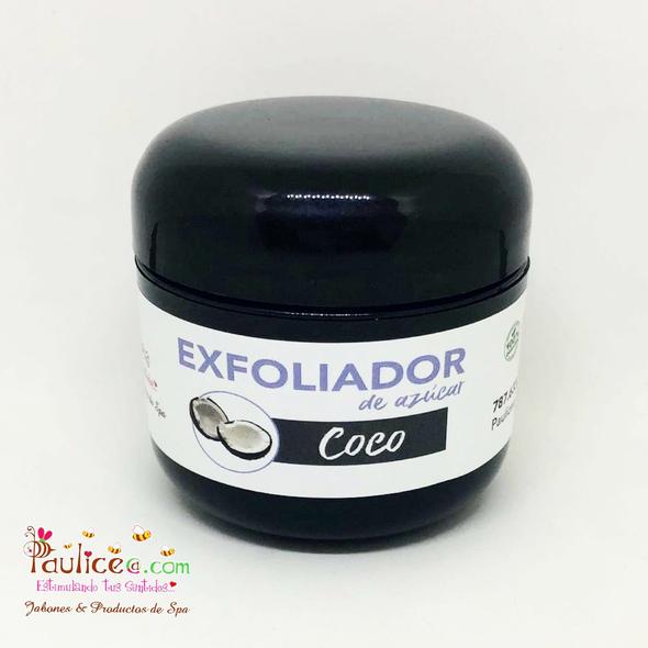 Colección de Exfoliantes Corporales de Azúcar - ¡Escoge tu Favorito!