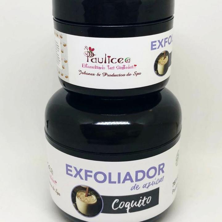 Colección de Exfoliantes Corporales de Azúcar - ¡Escoge tu Favorito!