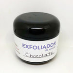 Exfoliador de Azúcar y Chocolate - PAULICEA