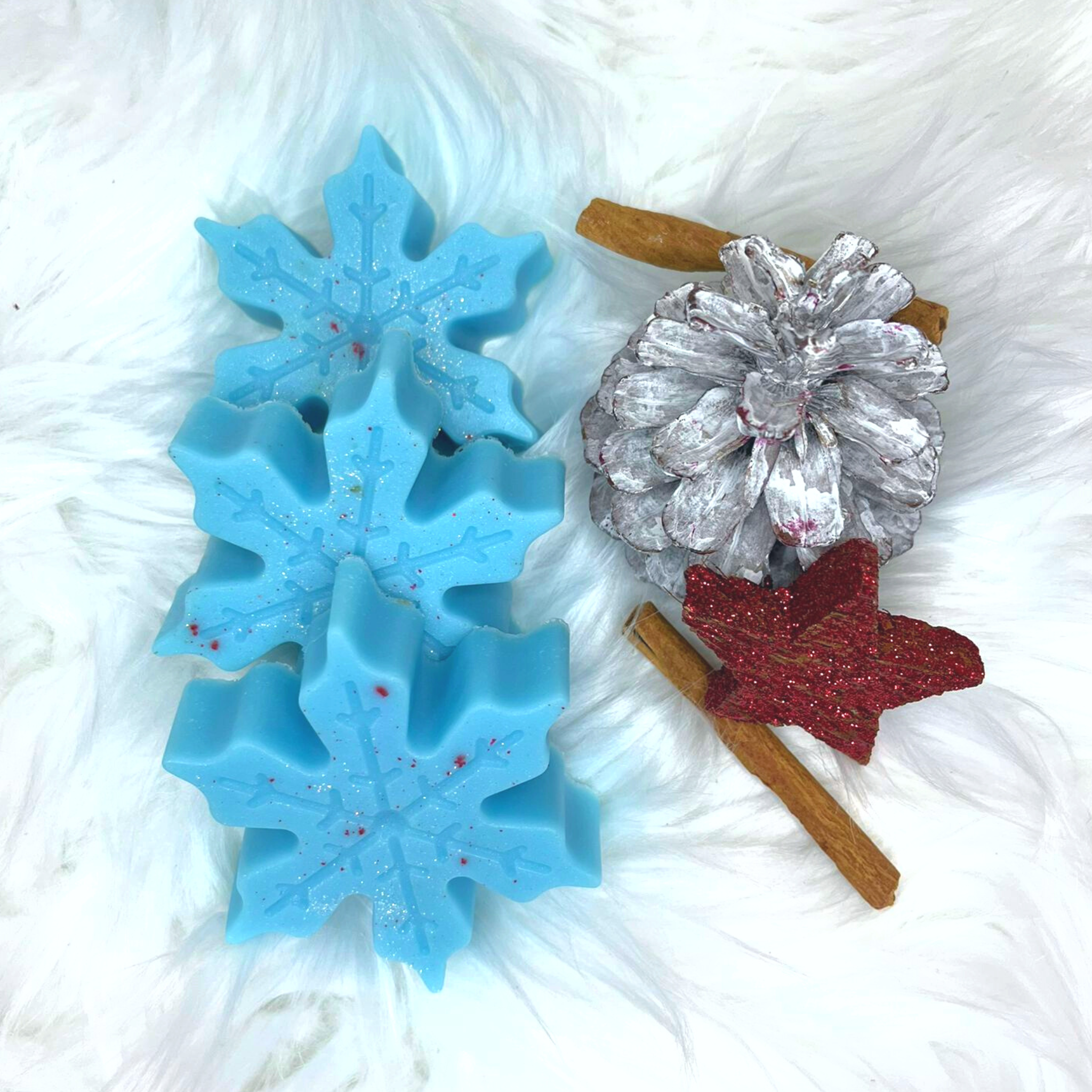 Jabón Berry Waffle Cone