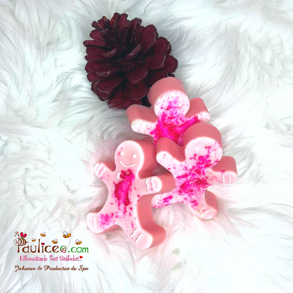 Jabón Spice Cabernet