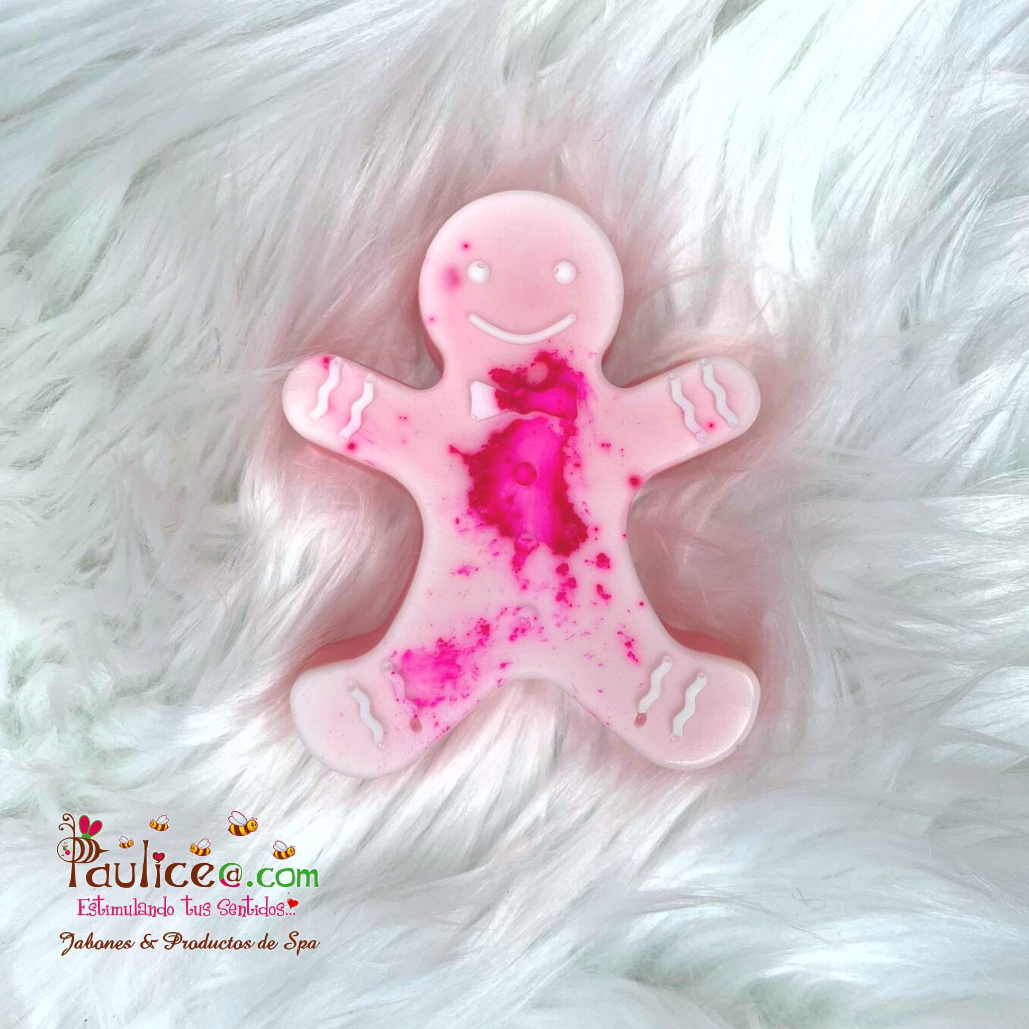 Jabón Spice Cabernet