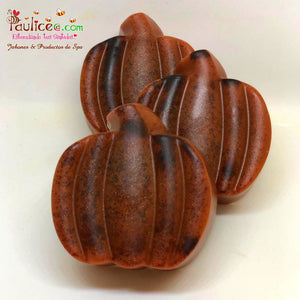 Jabón Pumpkin Spice - PAULICEA