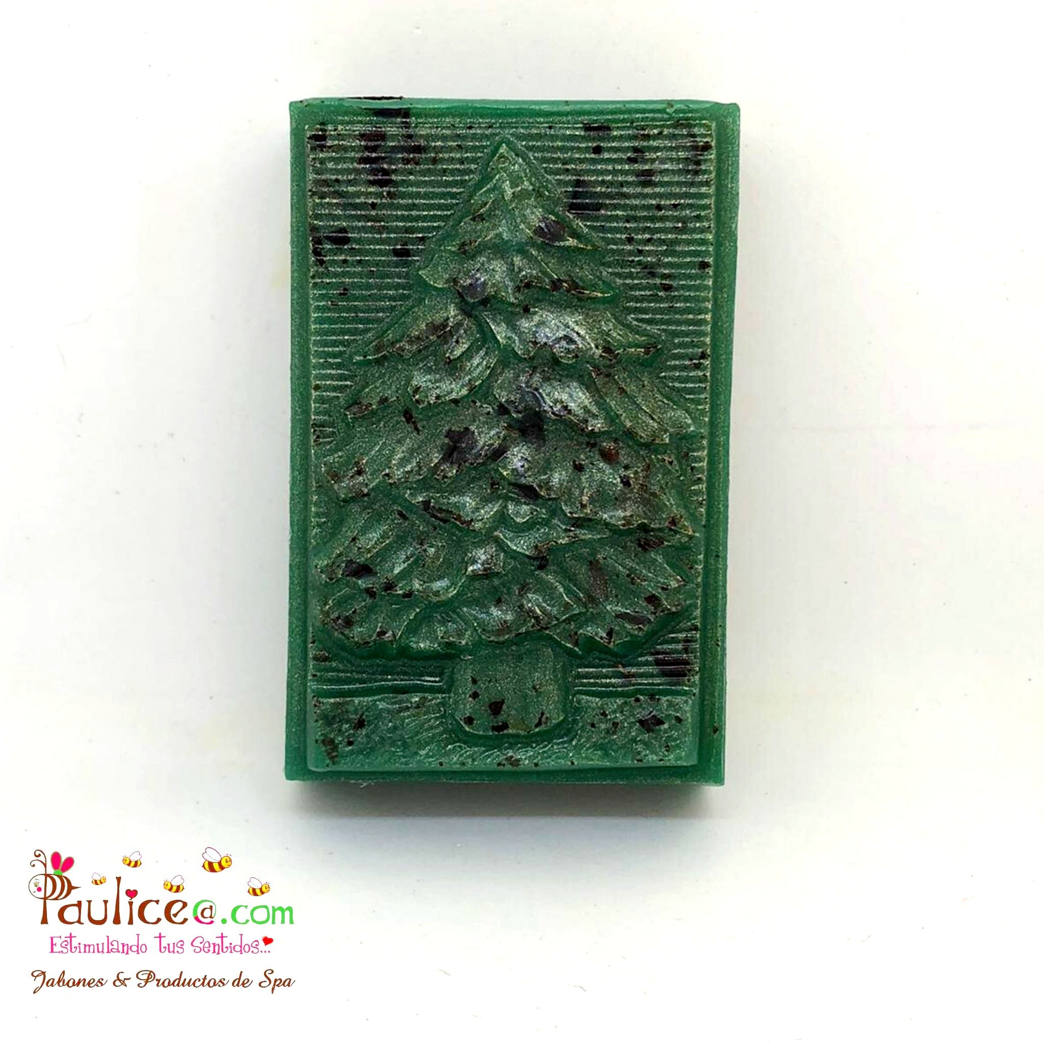 Jabón Tea Tree - PAULICEA