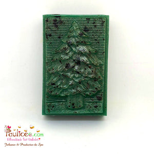 Jabón Tea Tree - PAULICEA