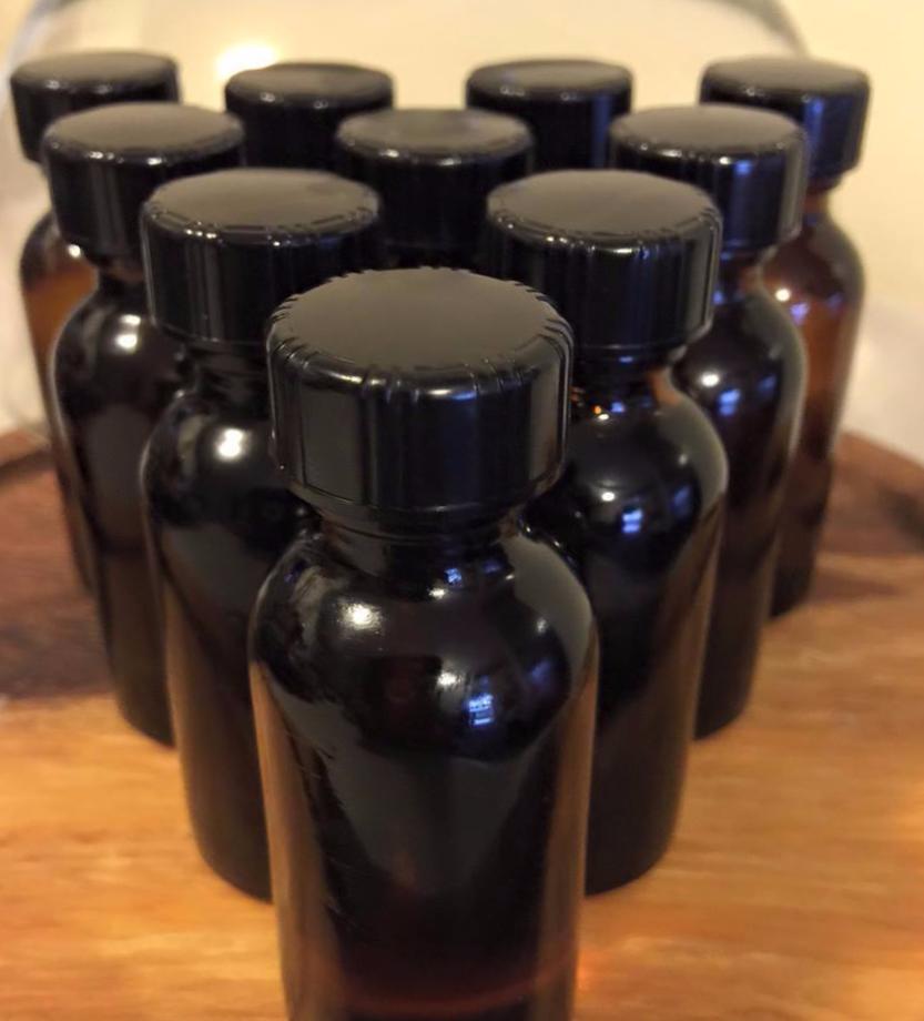 Aceites Para Quemador - Aromas Navideños - PAULICEA