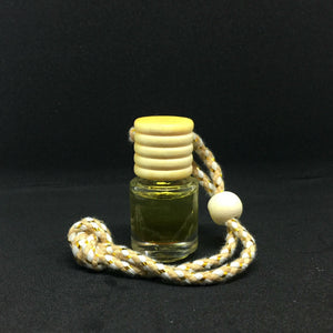Aromatizador Para Auto - PAULICEA