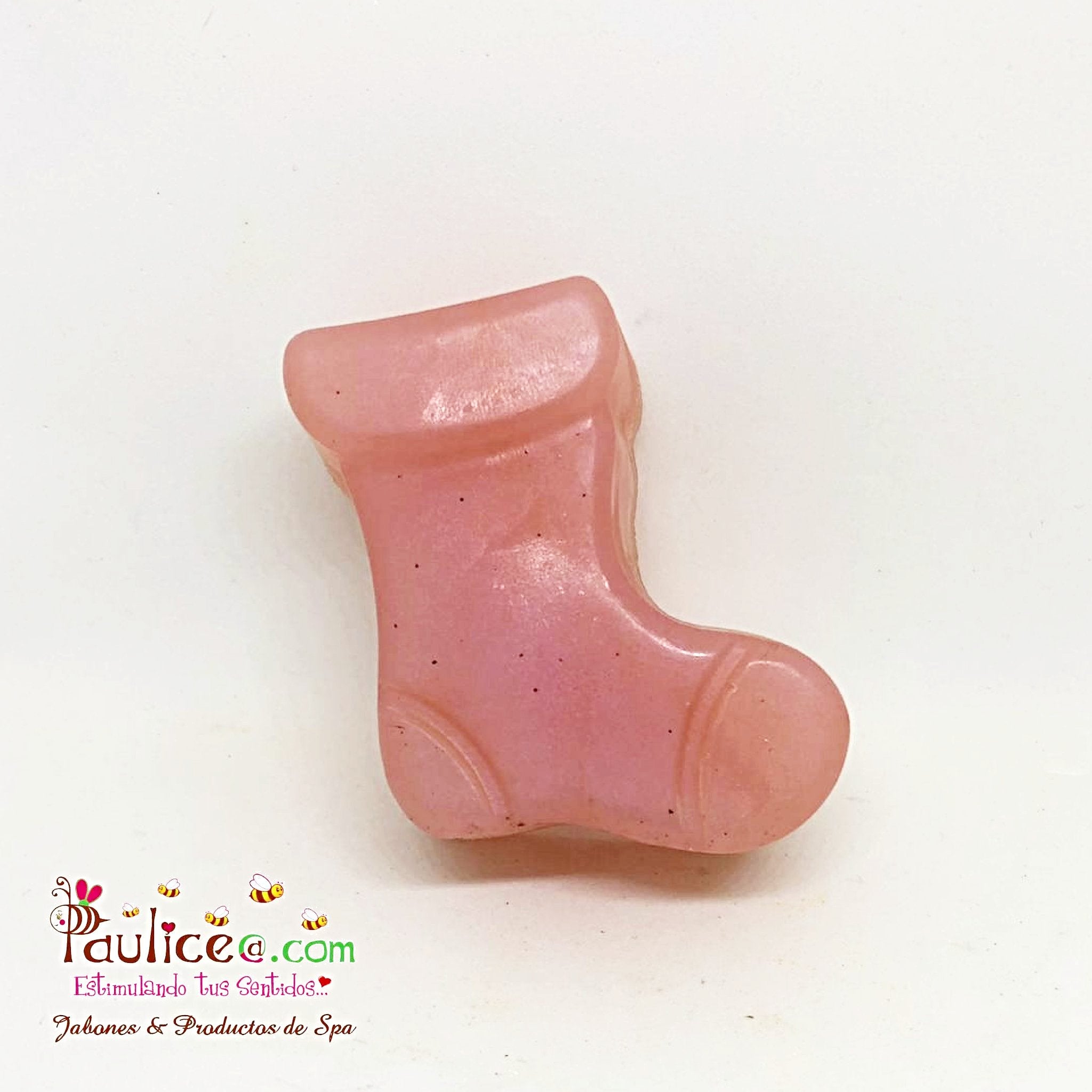 Jabón Sugar Plum - PAULICEA