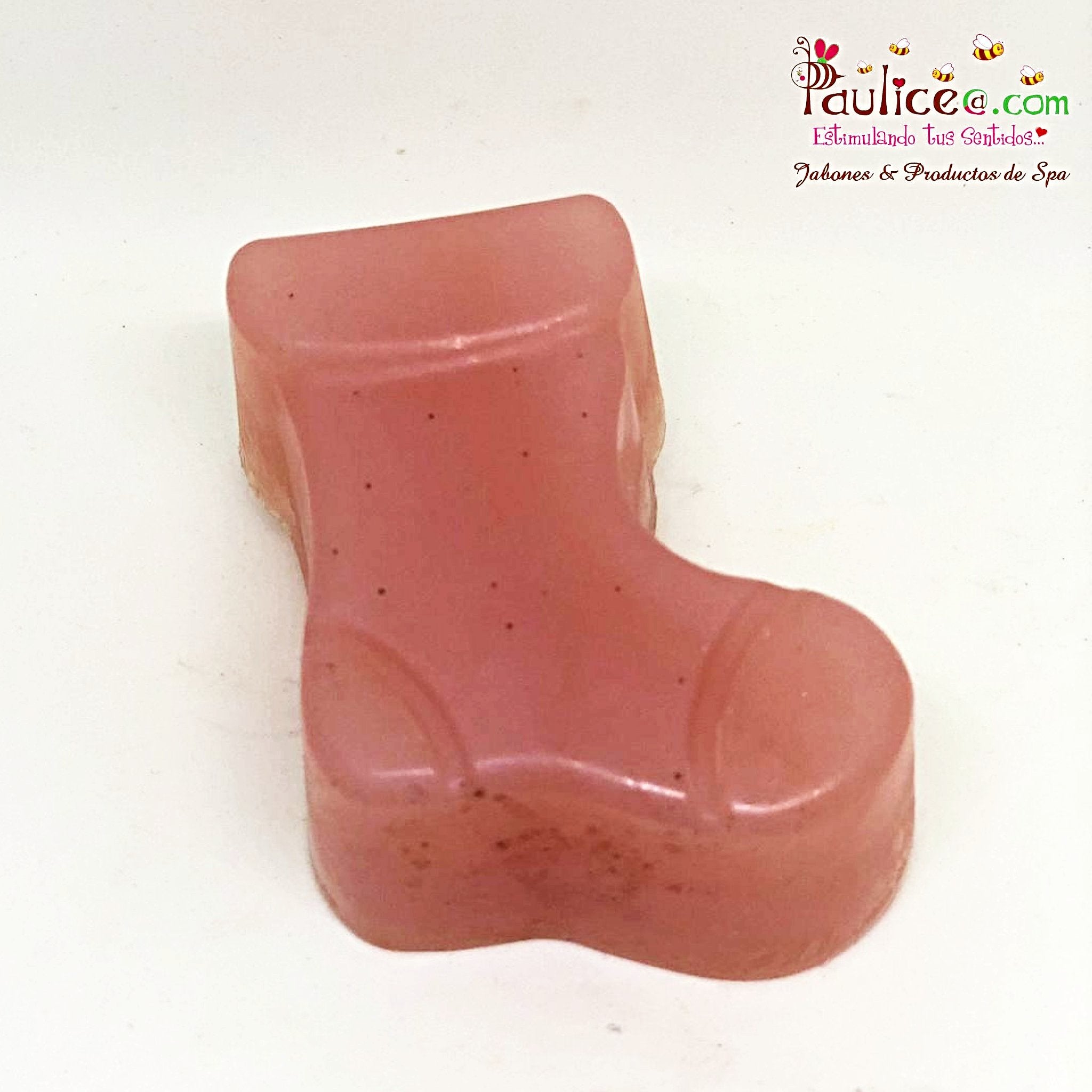 Jabón Sugar Plum - PAULICEA