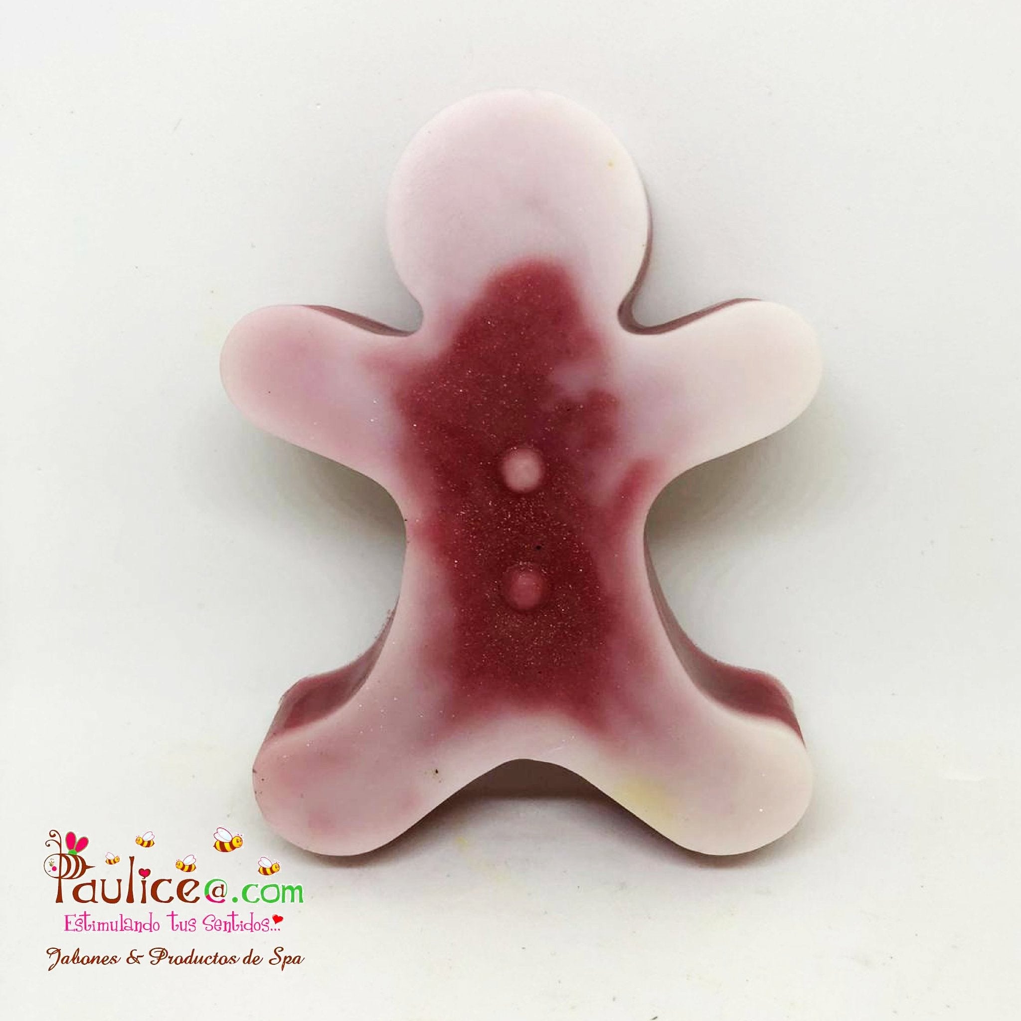 Jabón Manzana con Especias - PAULICEA