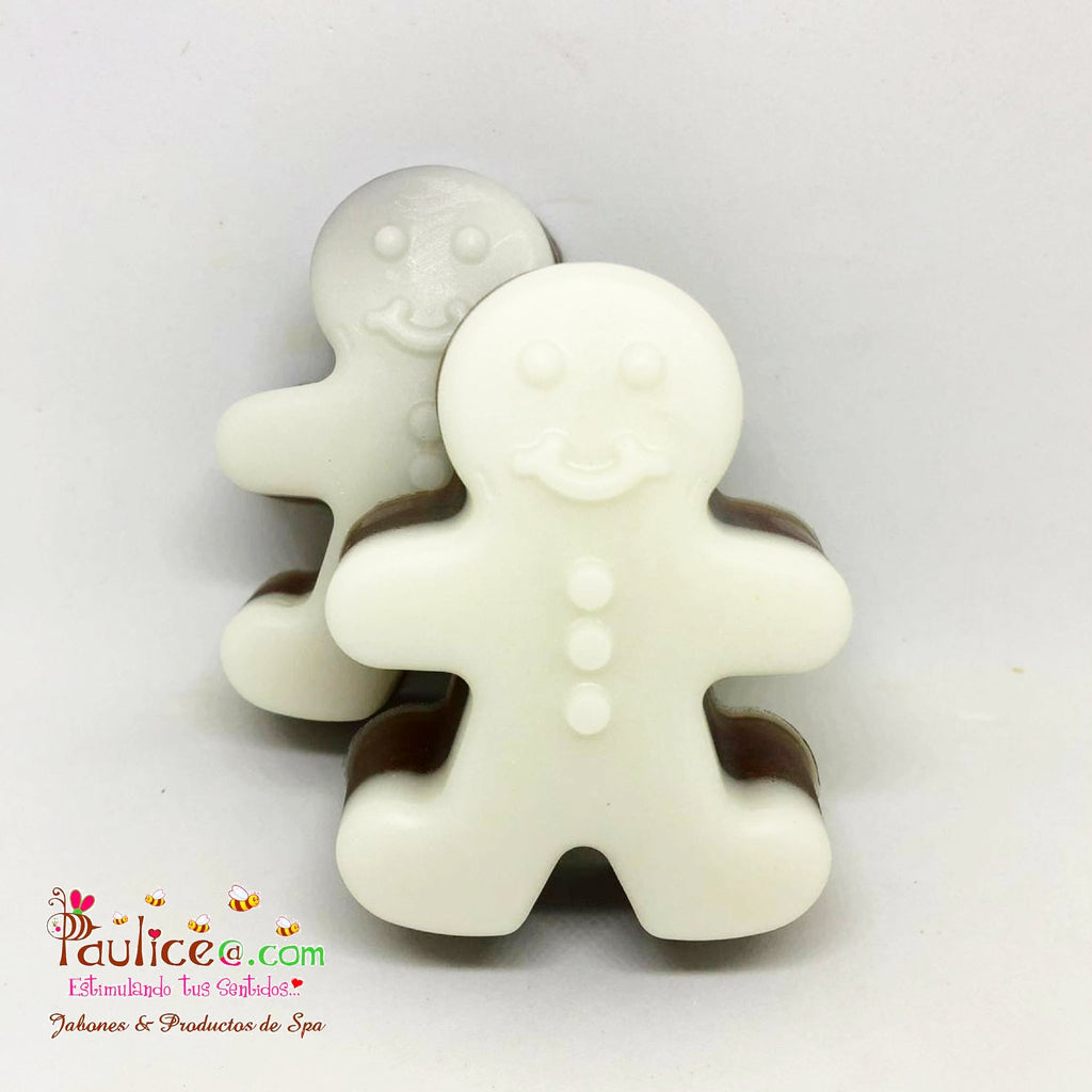 Jabón Cookies - PAULICEA
