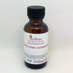 Aceites Para Quemador - PAULICEA