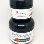 Exfoliador de Azúcar y Pumpkin Spice - PAULICEA