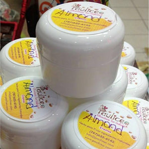 Crema // 4 onzas - PAULICEA